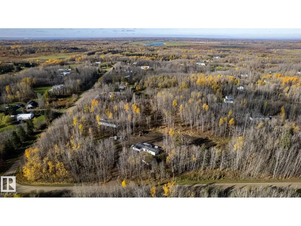 #328 53319 Rge Road 31, Rural Parkland County