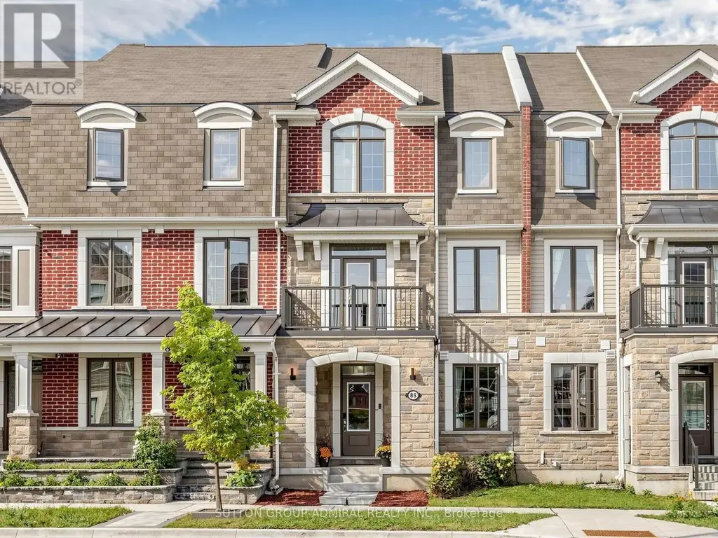 85 Casely Avenue, Richmond Hill