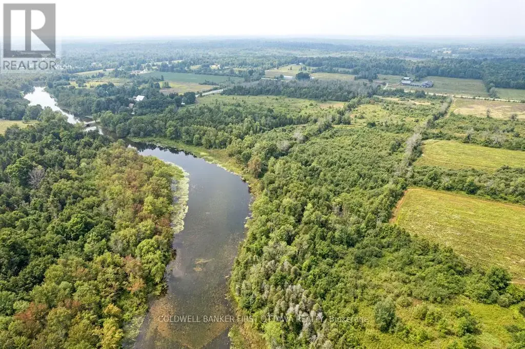 2617 Christie Lake Road, Tay Valley