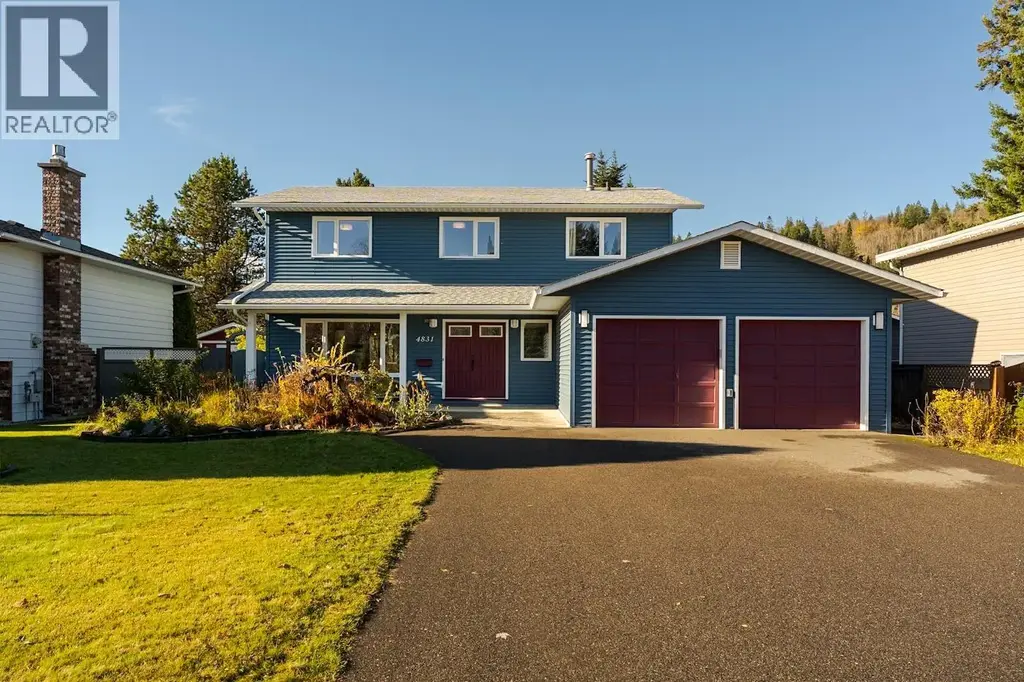 4831 Zimmaro Avenue, Prince George
