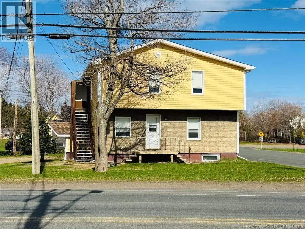 3764 Principal Street, Tracadie