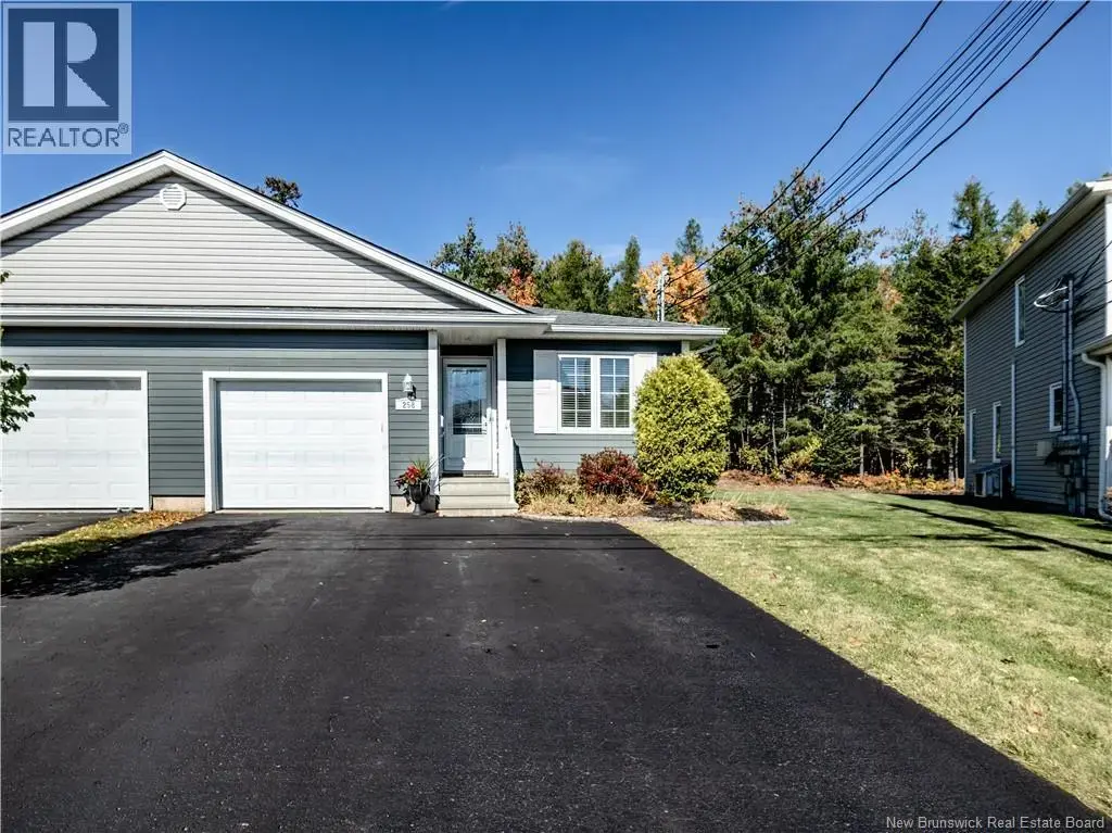 258 Damien Unit# 106, Dieppe