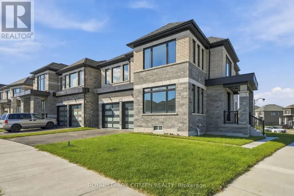 204 St Joseph Road, Kawartha Lakes (Lindsay)
