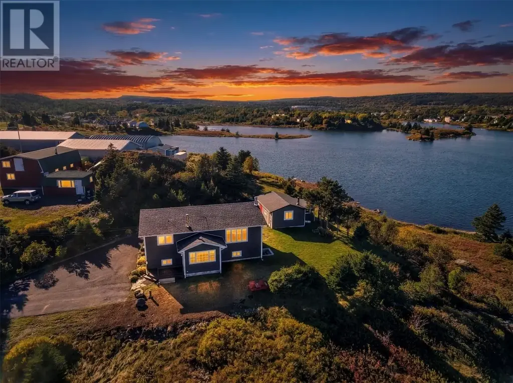 102 Bareneed Road, Coley's Point South
