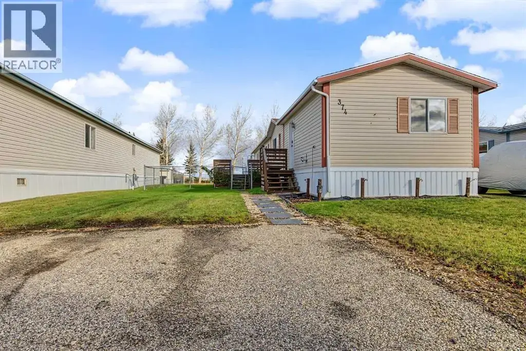 374 Scott Lane, Rural Grande Prairie No. 1, County of