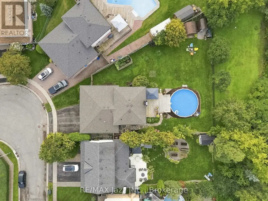76 Chester Crescent, Scugog (Port Perry)