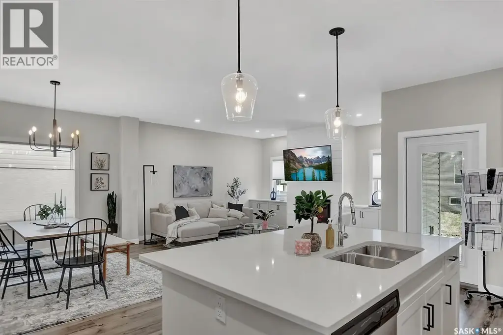 4944 Padwick Road, Regina