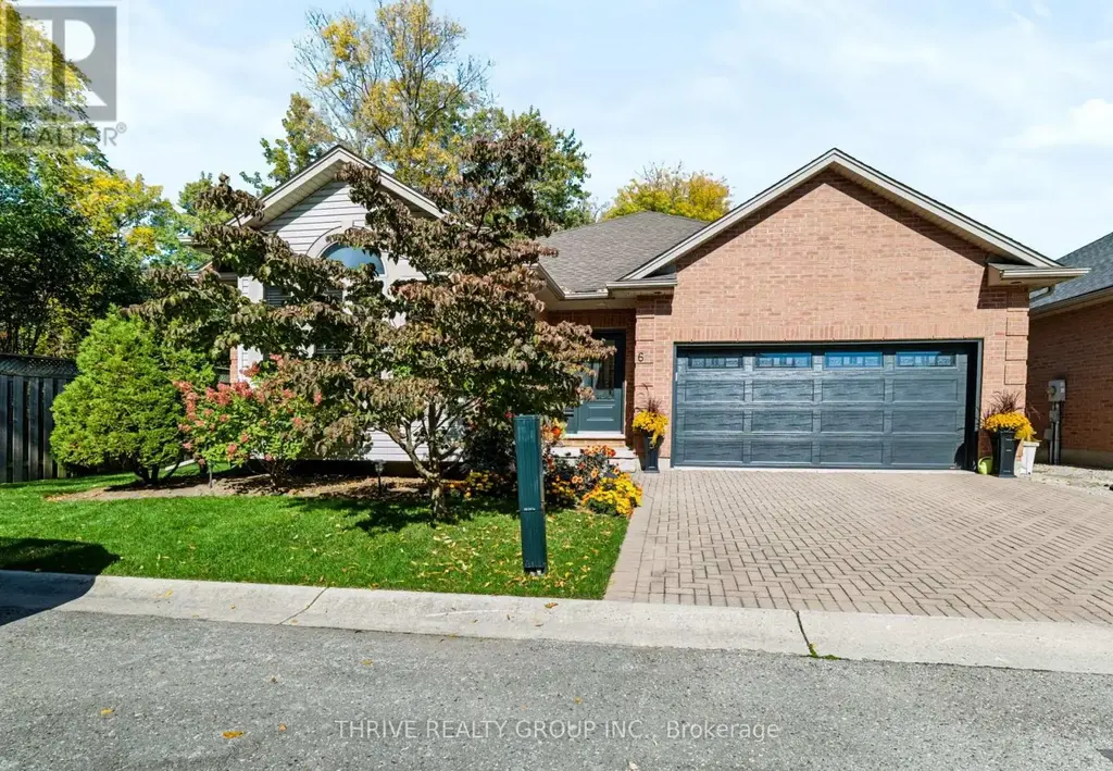 6 - 448 Commissioners Road E, London South (South G)