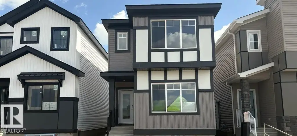 2831 64 St Sw, Edmonton