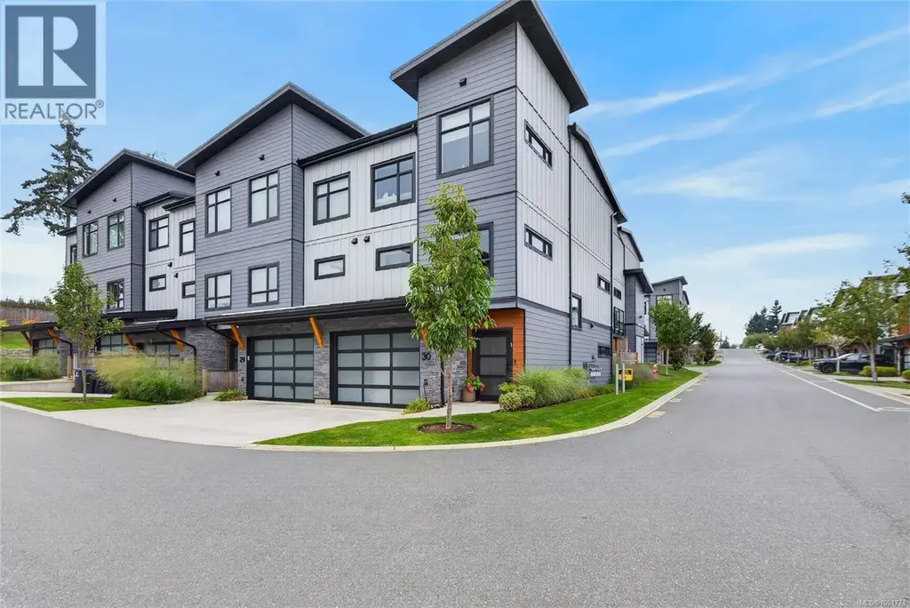 30 623 Crown Isle Blvd, Courtenay