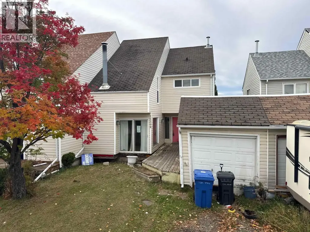 11308 89a Street, Fort St. John