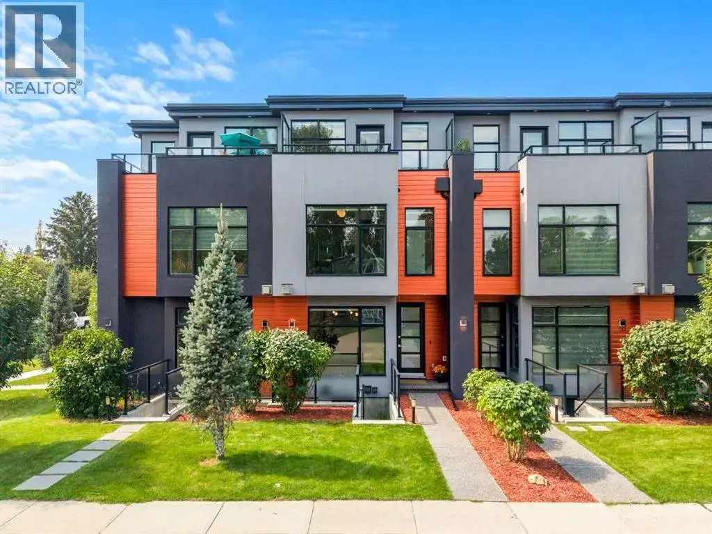 1103 4 Street Ne, Calgary