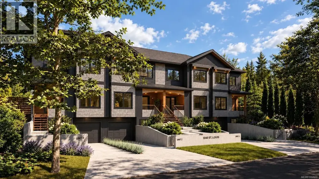 2 1040 St. Louis St, Oak Bay