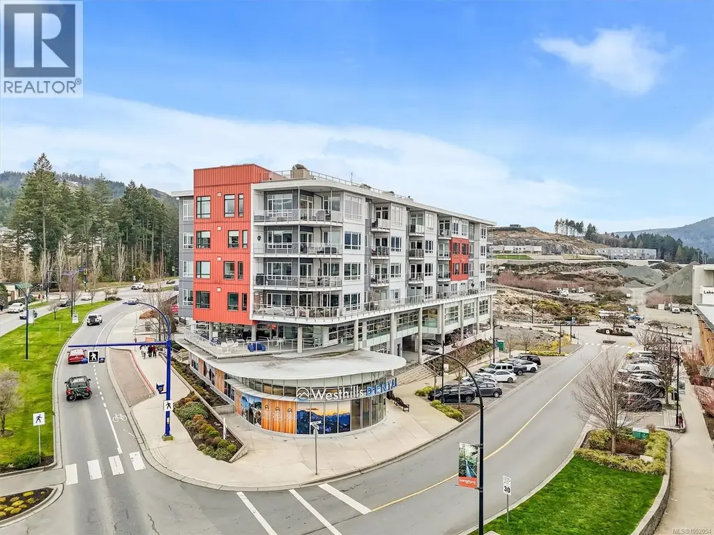 406 1311 Lakepoint Way, Langford