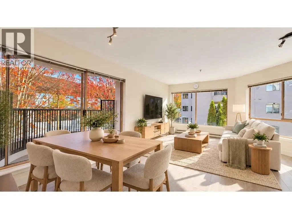 306 1859 Spyglass Place, Vancouver