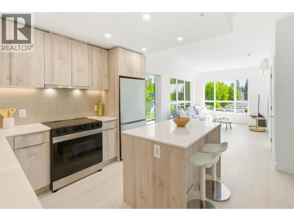 513 3596 Malsum Drive, North Vancouver