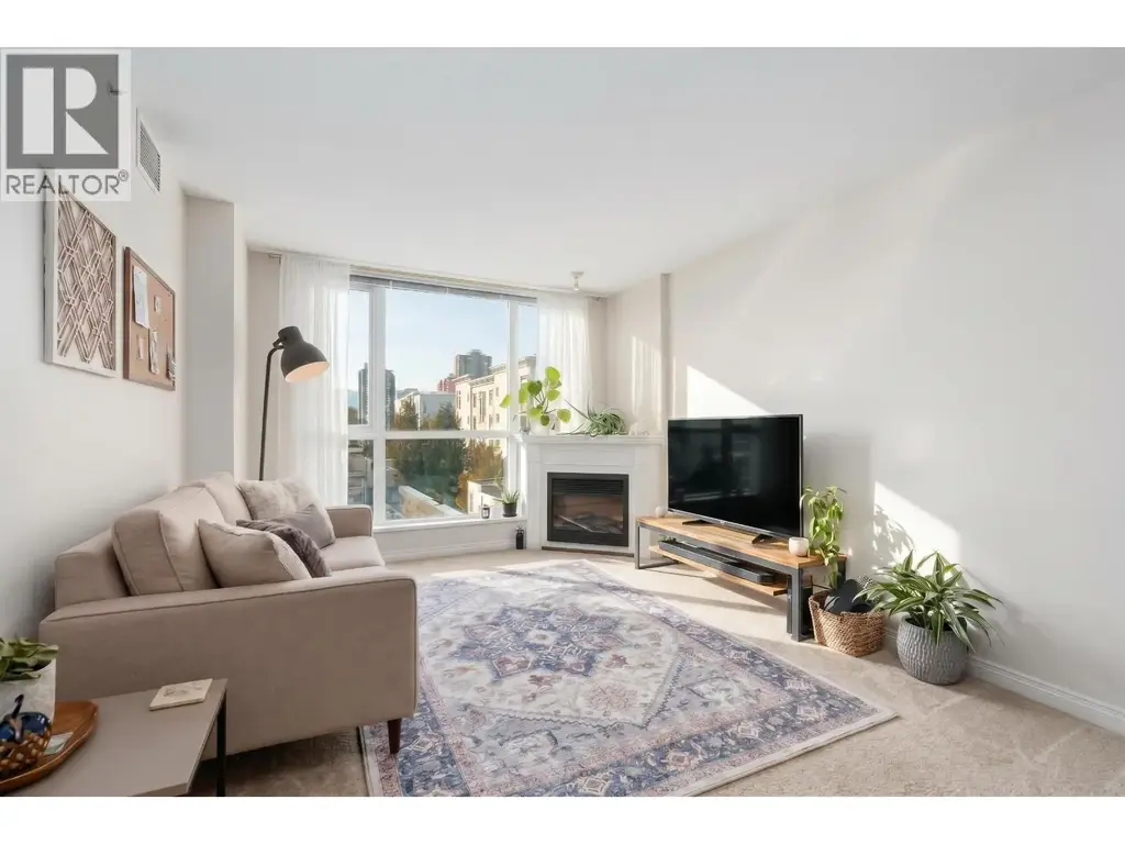 607 188 E Esplanade, North Vancouver