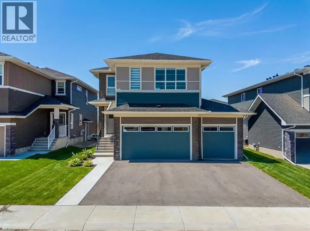 271 Dawson Wharf Rise, Chestermere