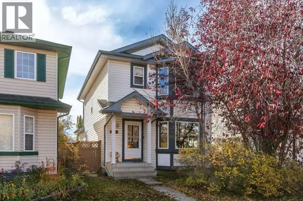 127 Erin Meadow Crescent Se, Calgary