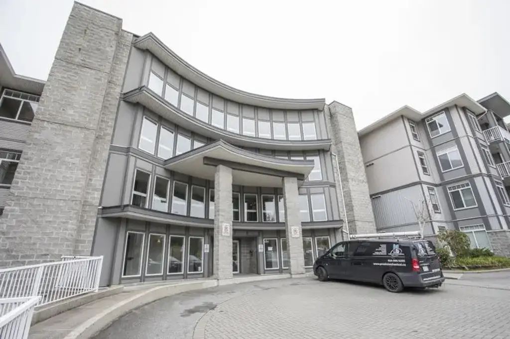 103 13277 108th Avenue, Surrey