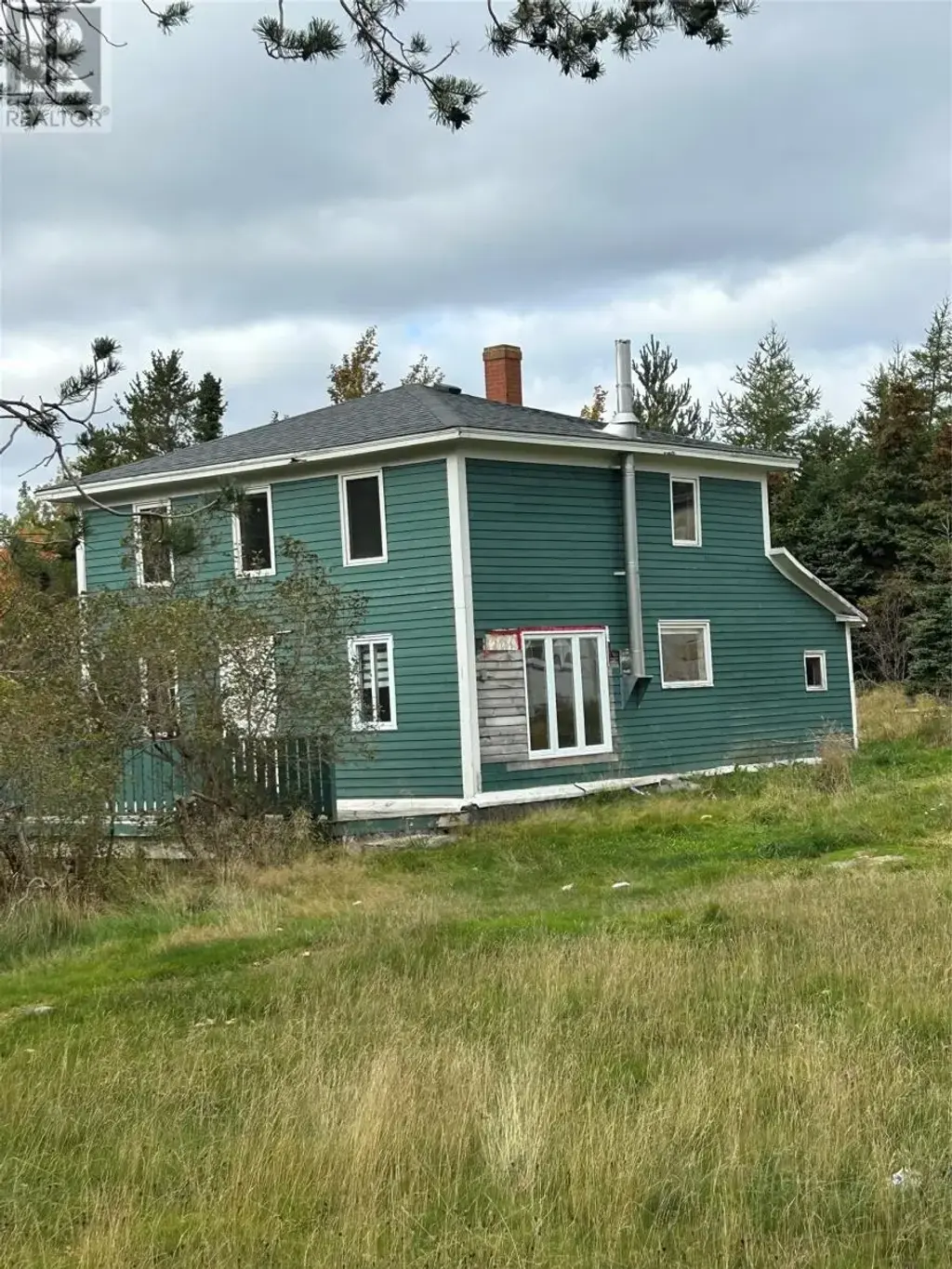 136-138 Farm Road, Brigus