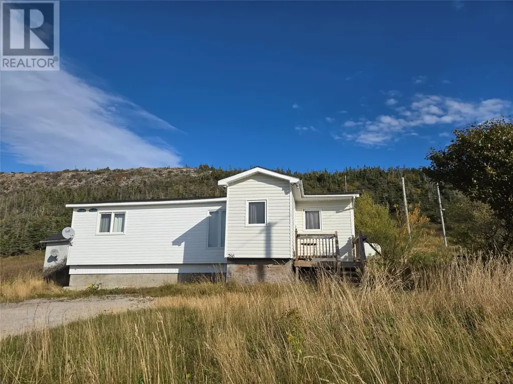 266 Main Road, Lower Cove