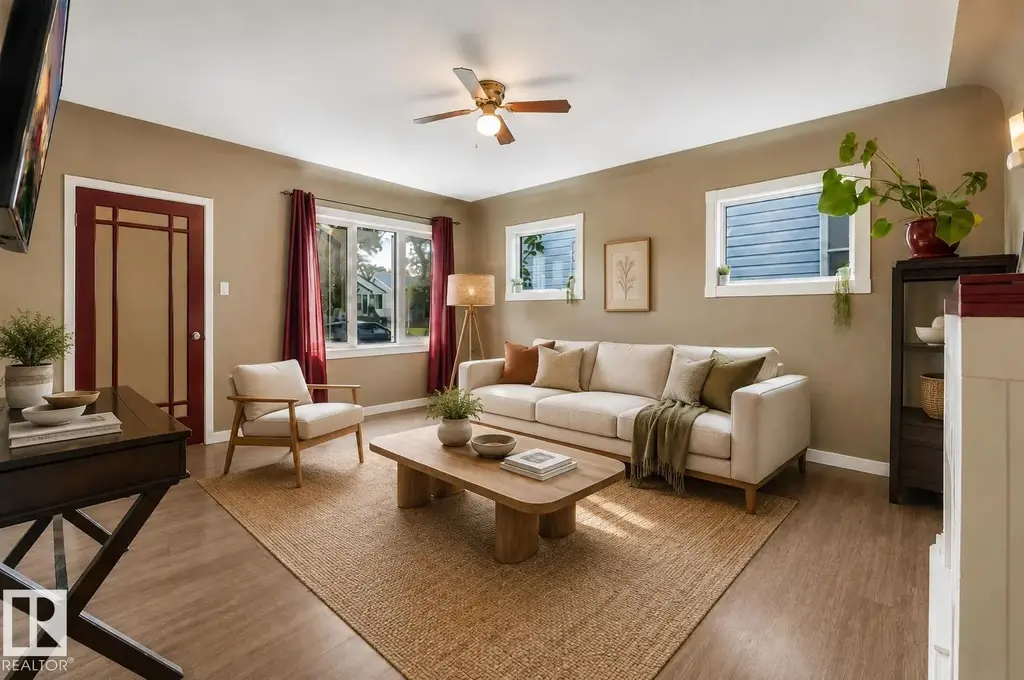 12130 95a St Nw, Edmonton