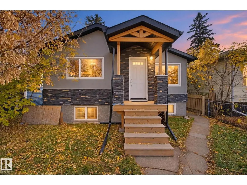 13019 66 St Nw, Edmonton