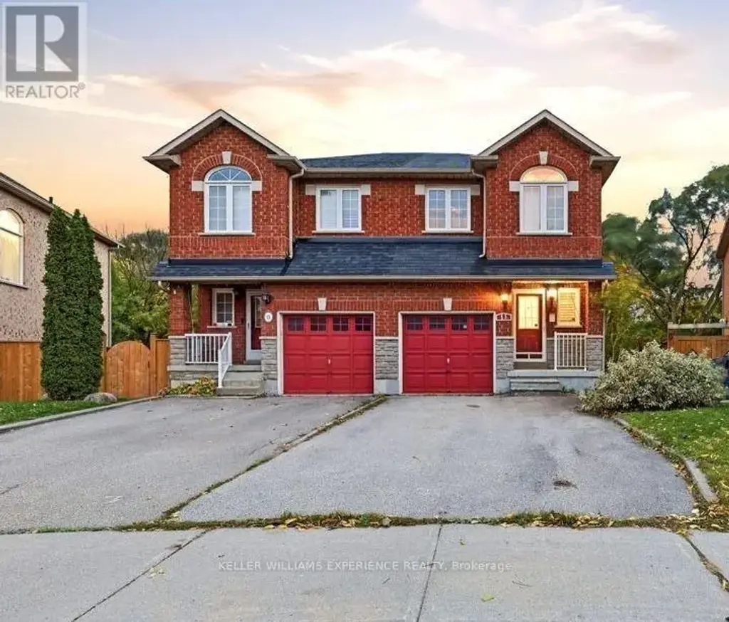 13 Katrina Court, Toronto (Rustic)