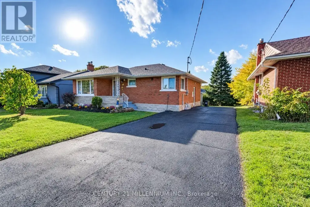 46 Traynor Avenue, Kitchener