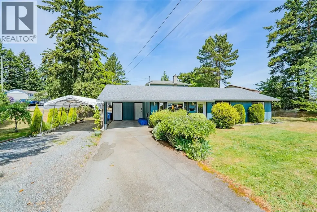 2446 Divot Dr, Nanaimo