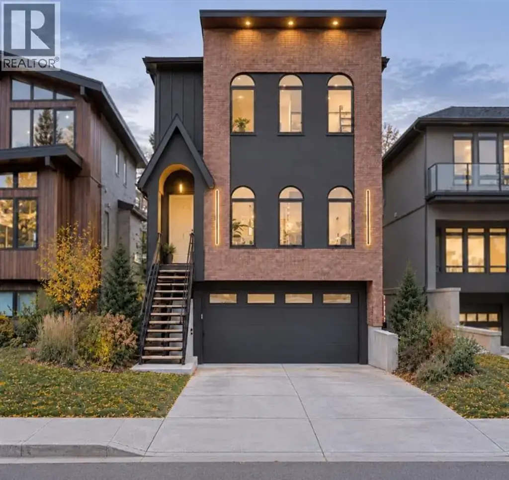 2220 8 Street Ne, Calgary