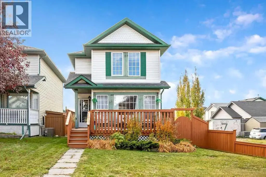 237 Mt Aberdeen Circle Se, Calgary