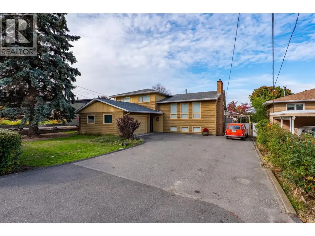 190 Vicars Road, Kamloops