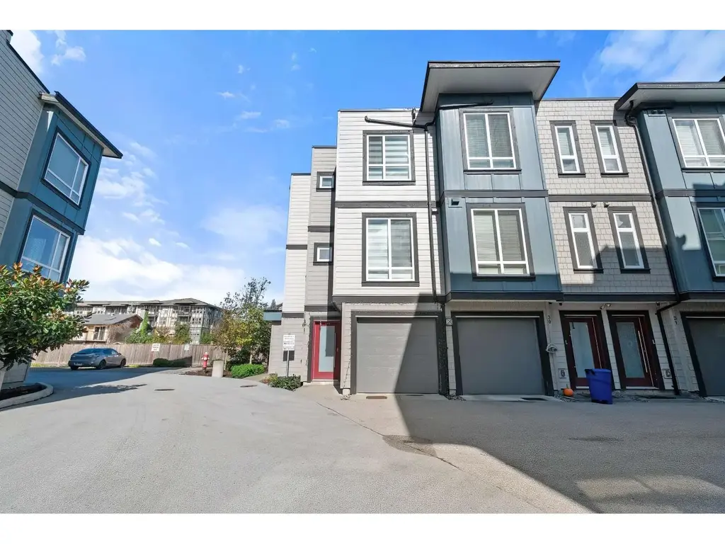 29 5515 199a Street, Langley