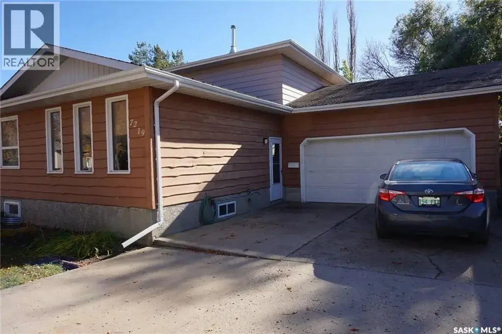 7219 Beamish Drive, Regina