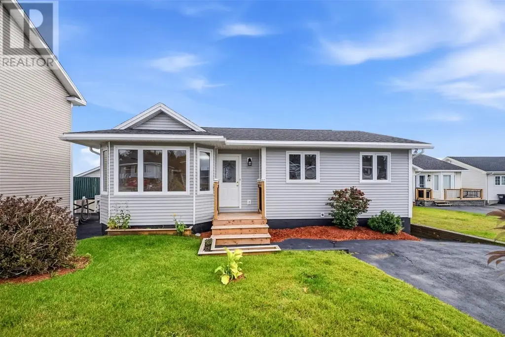 19 Burdell Place, St. John's