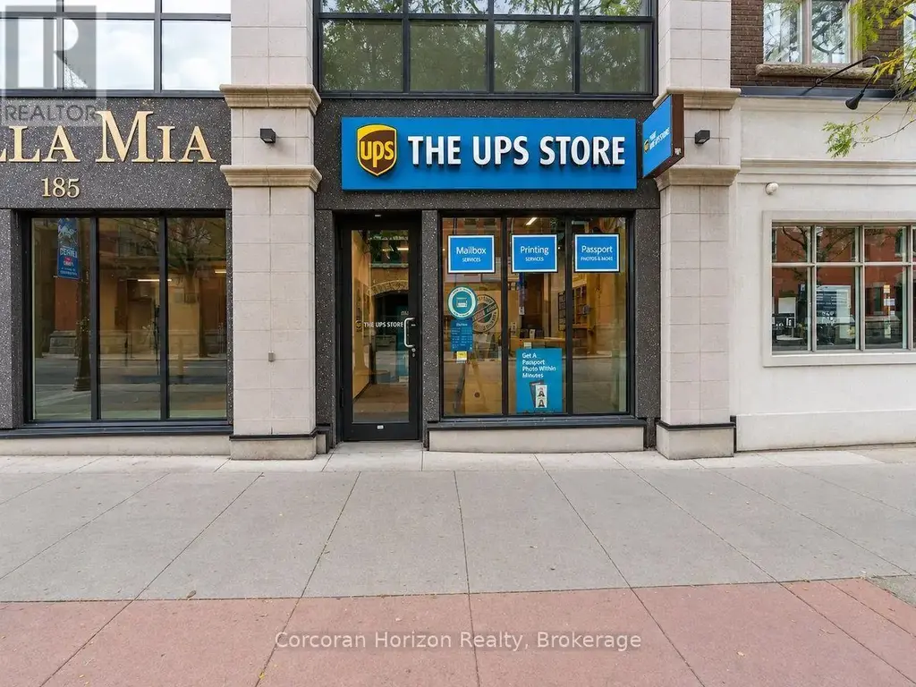 187 James Street N, Hamilton (Central)