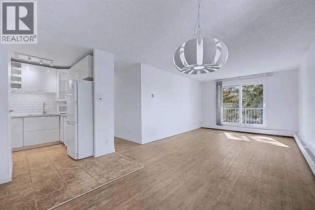 402c, 5601 Dalton Drive Nw, Calgary