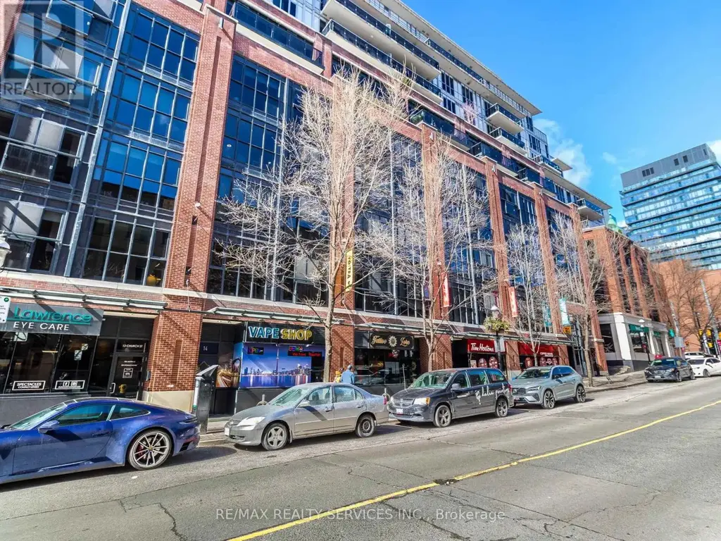 16 - 16 Church Street, Toronto (Waterfront Communities)