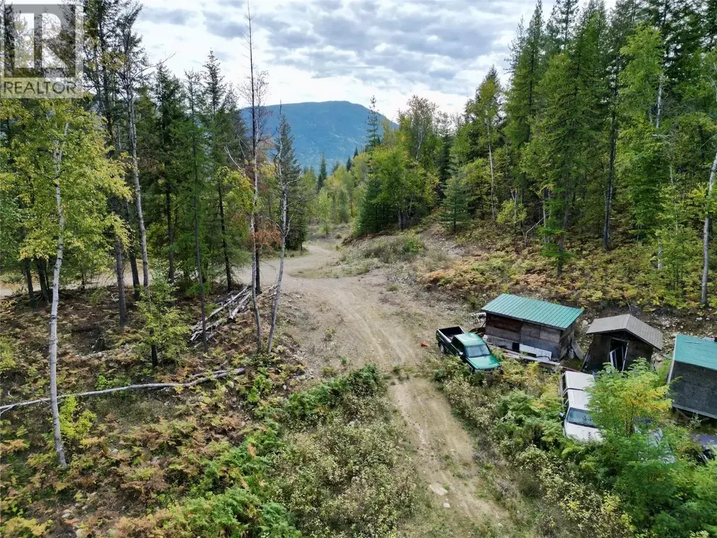 120 Upland Crescent, Castlegar