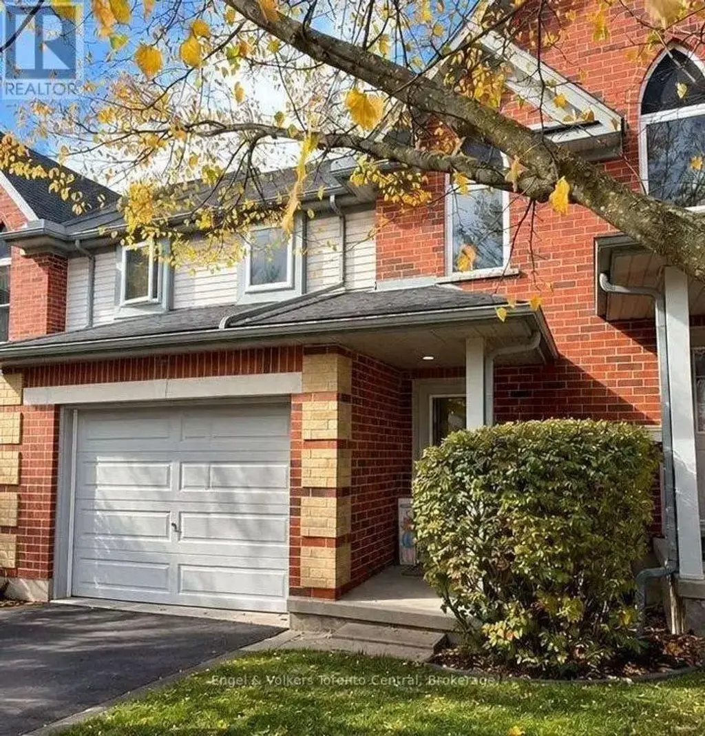 9 - 920 Edinburgh Road S, Guelph (Kortright West)