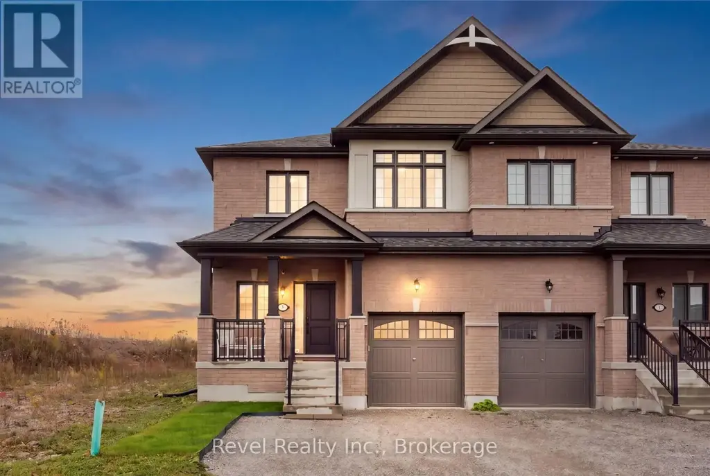 3 Bakogeorge Street, Kawartha Lakes (Lindsay)