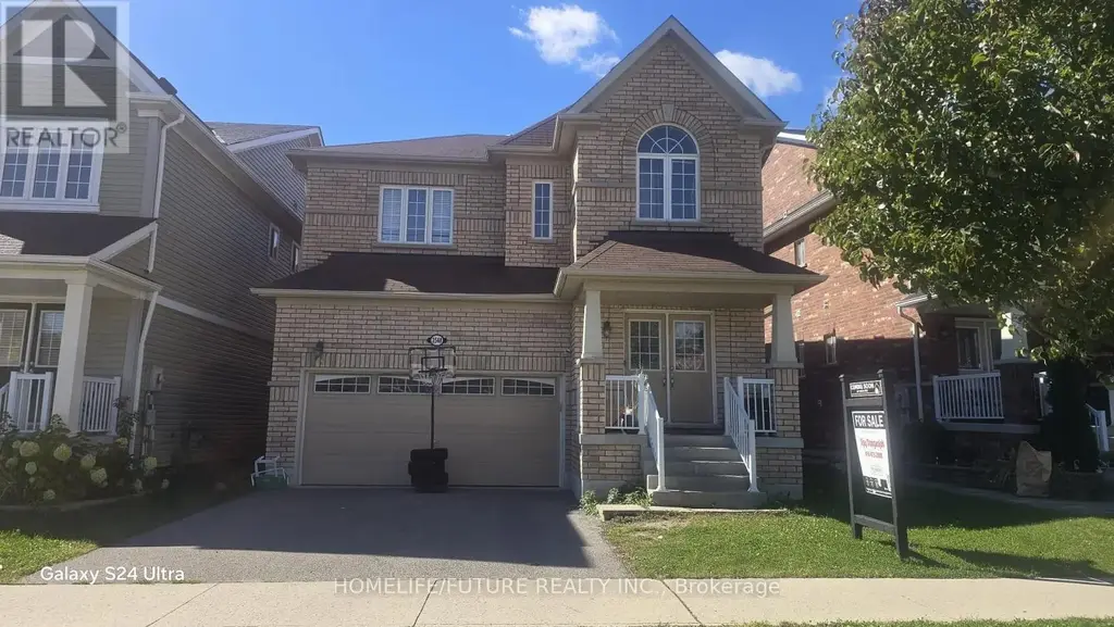 2540 Secreto Street, Oshawa (Windfields)