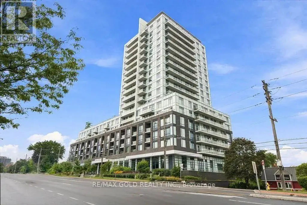218 - 3220 Sheppard Avenue E, Toronto (Tam O'Shanter-Sullivan)