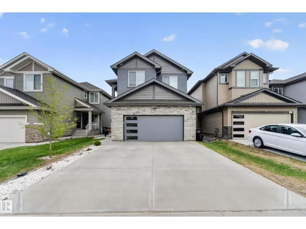 1231 26 St Nw, Edmonton