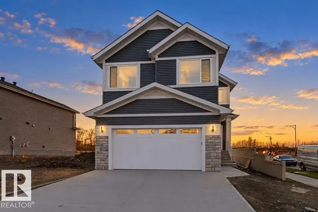 704 Elderberry Cl Nw Nw, Edmonton