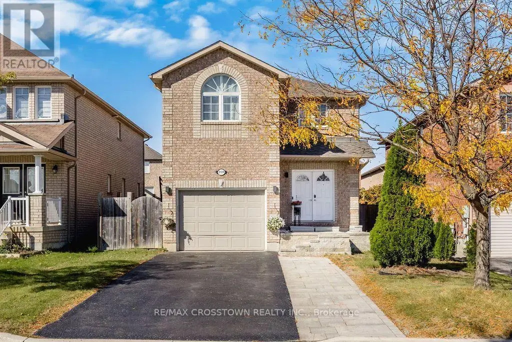 2134 Taggart Court, Innisfil (Alcona)