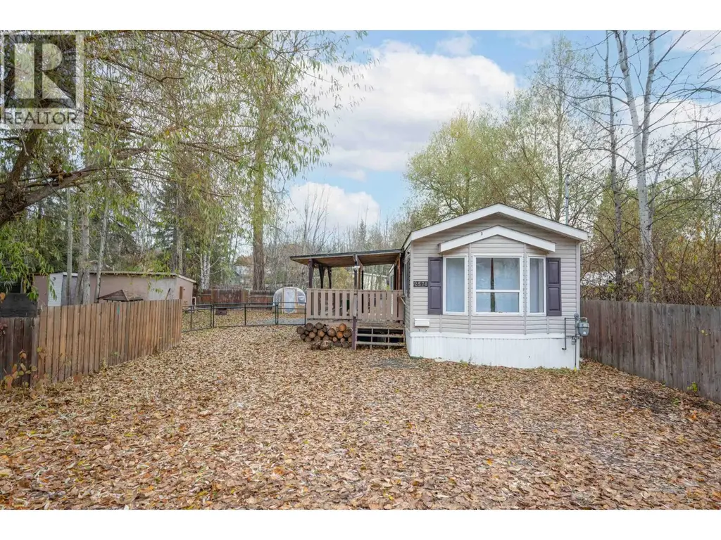 2578 Minotti Drive, Prince George