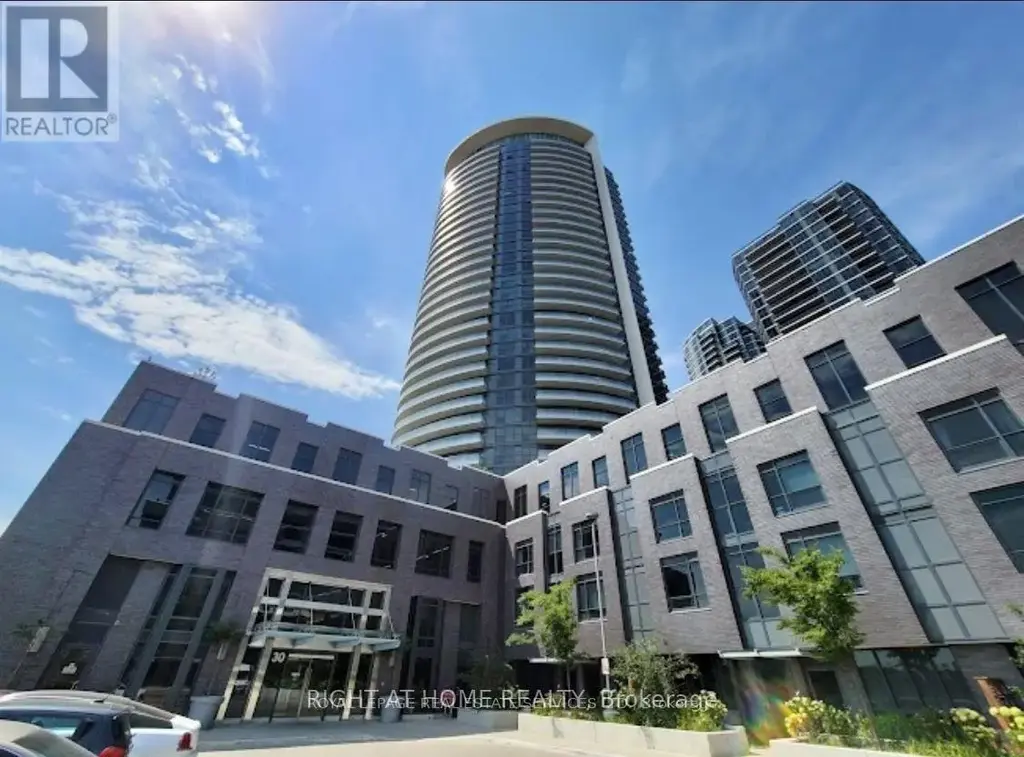 3001 - 30 Gibbs Road, Toronto (Islington-City Centre West)